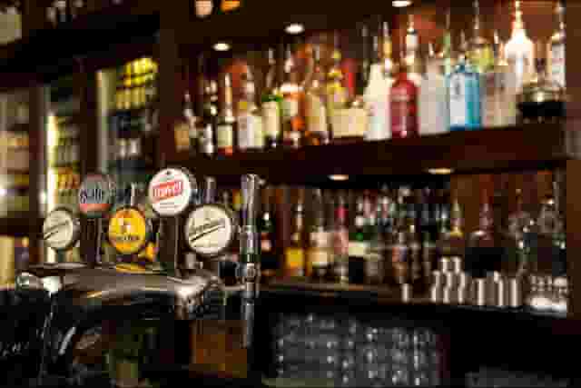 The Sun & 13 Cantons