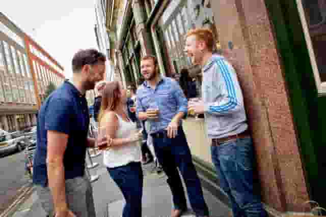 The Sun & 13 Cantons