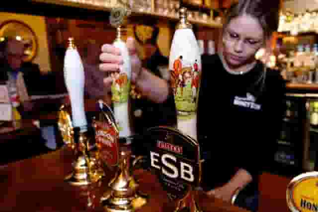 The Star Tavern