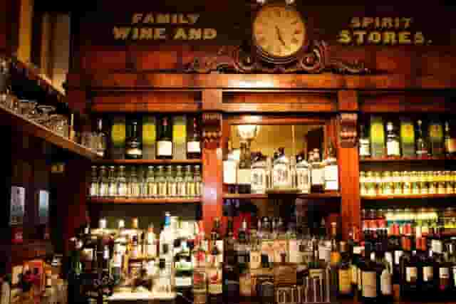 The Star Tavern