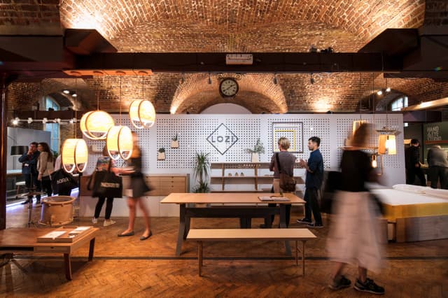 The Crypt on the Green