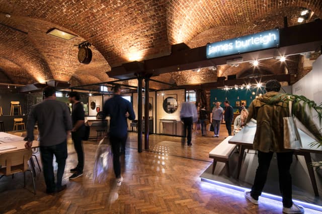 The Crypt on the Green