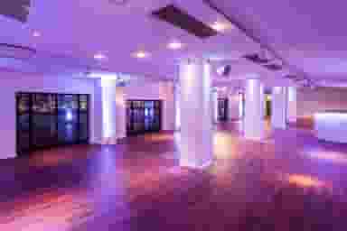 Charring Cross
