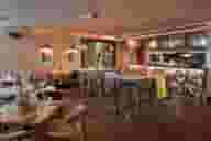 Cocktail Bars