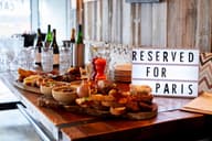 Party Venues