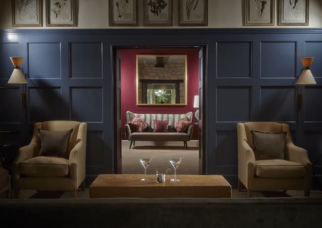 Dormy House Hotel