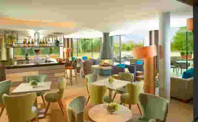 Dormy House Hotel