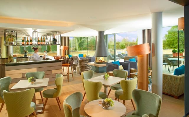 Dormy House Hotel