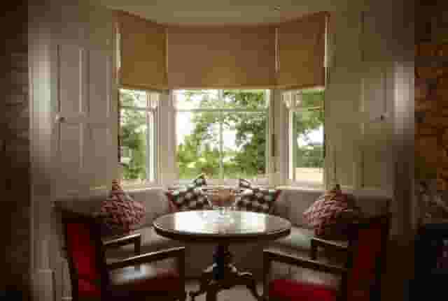 Dormy House Hotel