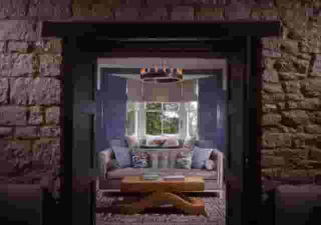 Dormy House Hotel