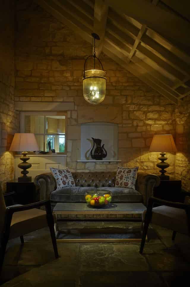 Dormy House Hotel