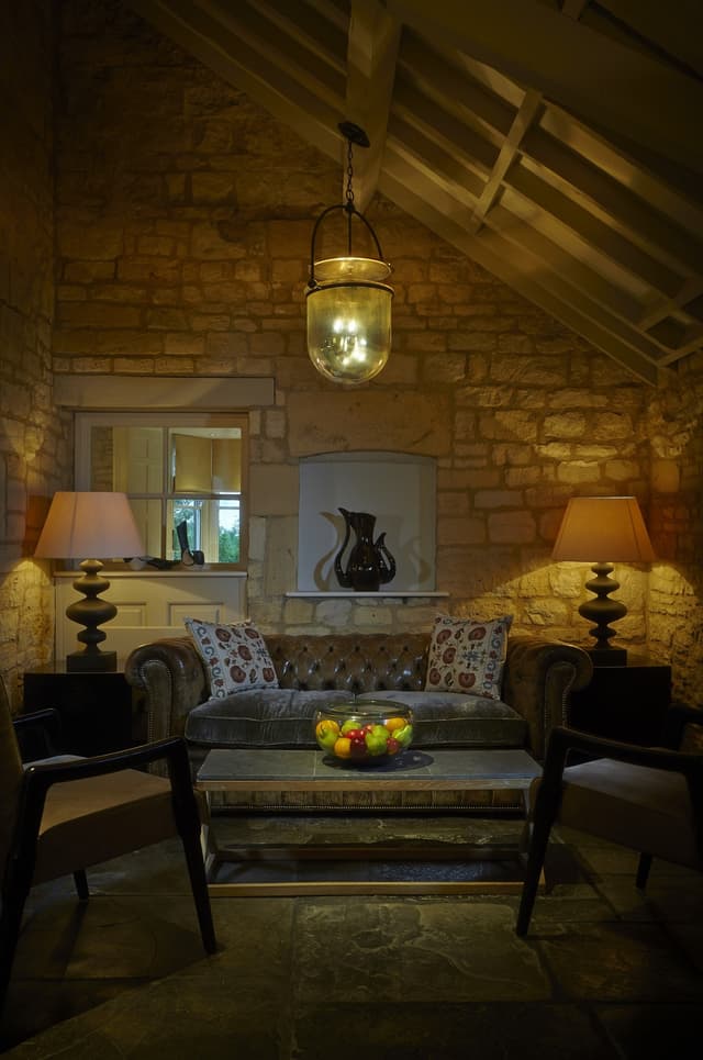 Dormy House Hotel