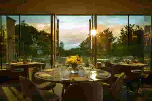 Dormy House Hotel