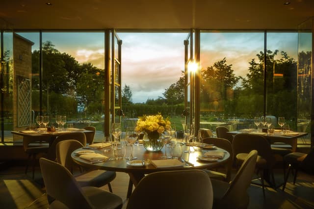 Dormy House Hotel