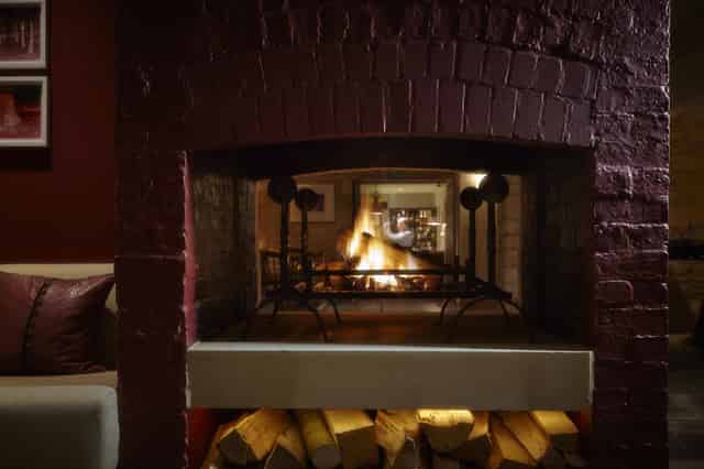 Dormy House Hotel