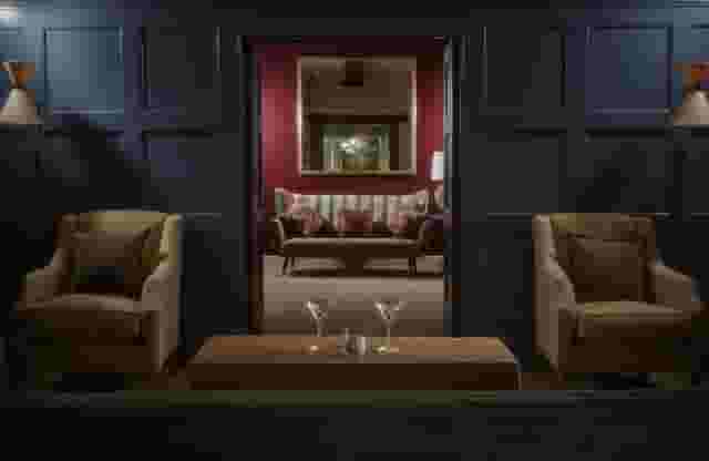 Dormy House Hotel