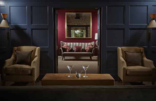 Dormy House Hotel