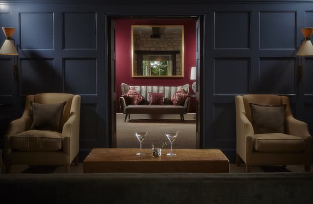 Dormy House Hotel