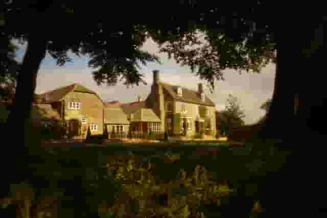 Dormy House Hotel