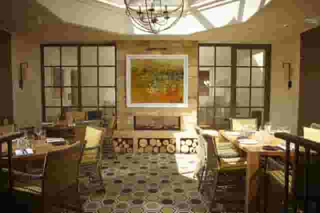 Dormy House Hotel