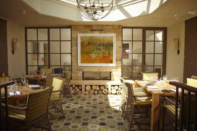 Dormy House Hotel