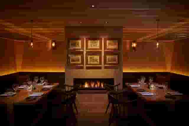 Dormy House Hotel