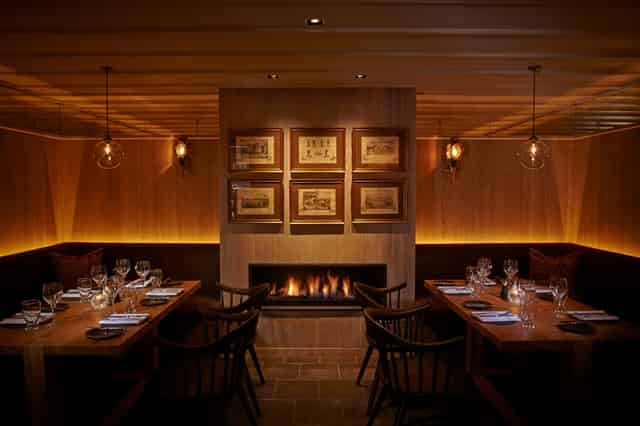 Dormy House Hotel