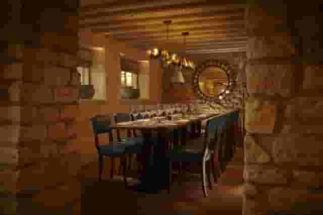 Dormy House Hotel