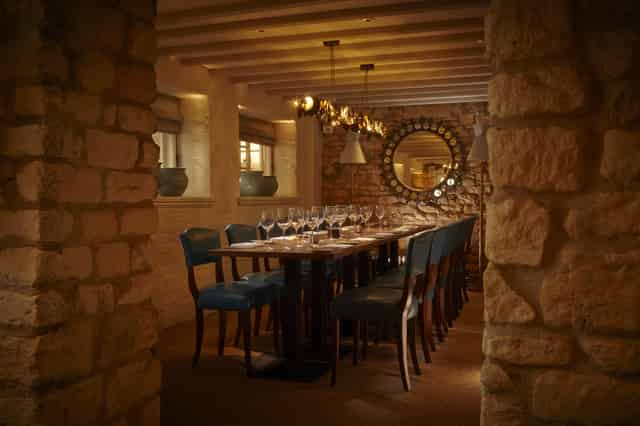 Dormy House Hotel
