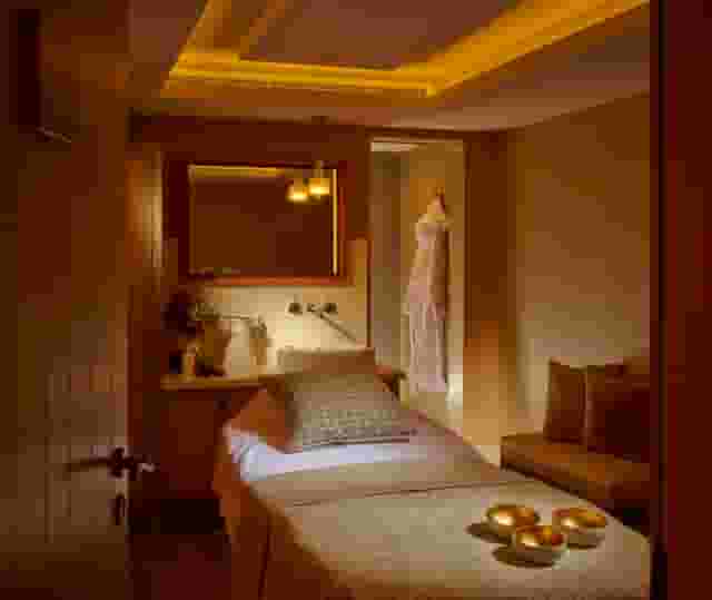 Dormy House Hotel