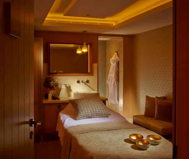 Dormy House Hotel