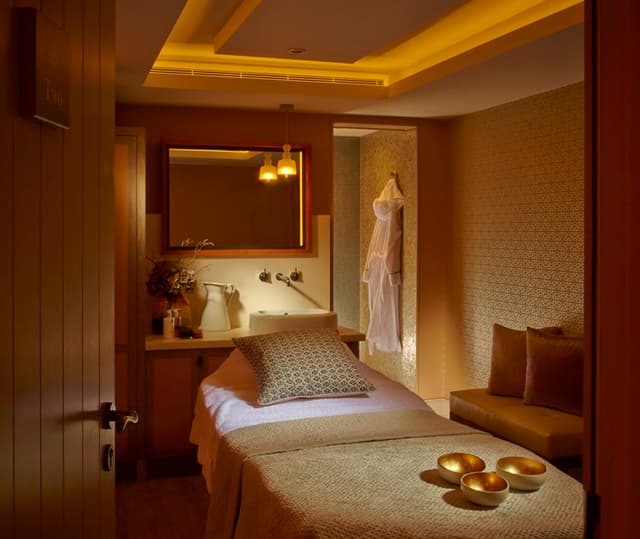 Dormy House Hotel