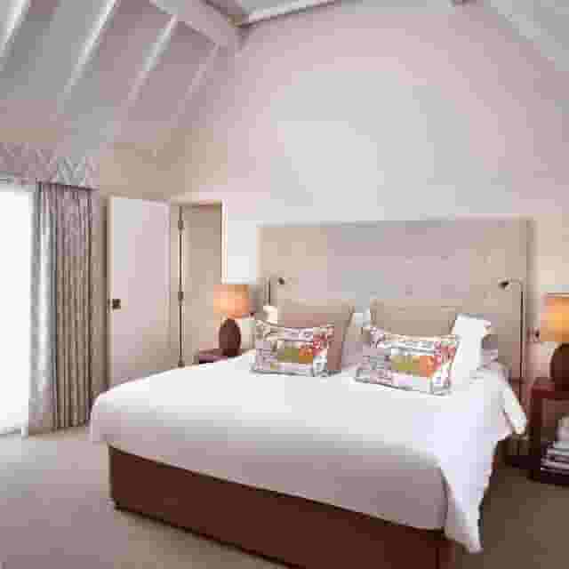 Dormy House Hotel