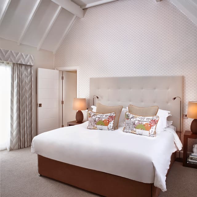 Dormy House Hotel