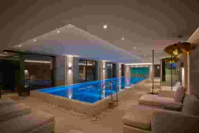 Dormy House Hotel
