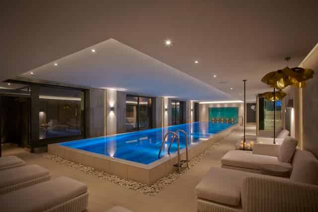 Dormy House Hotel
