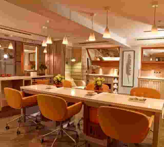 Dormy House Hotel