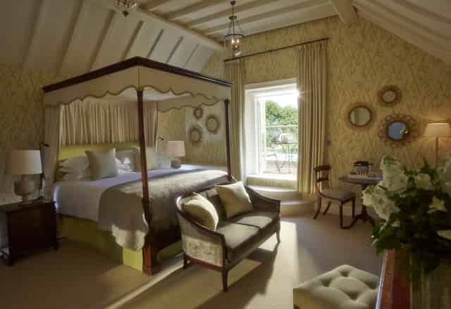 Dormy House Hotel