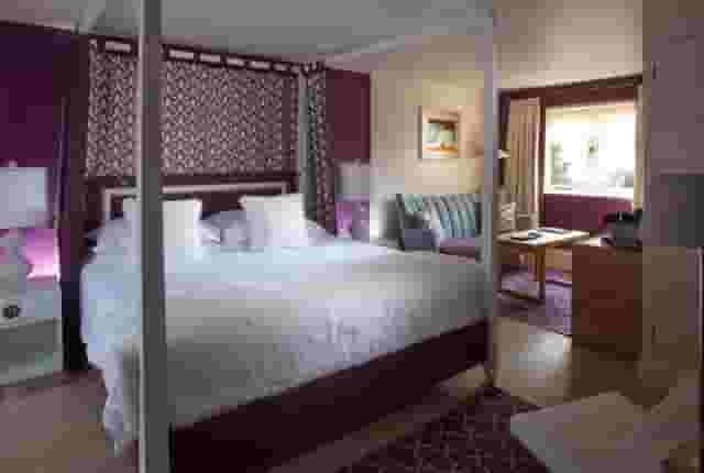 Dormy House Hotel