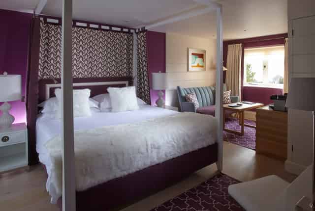 Dormy House Hotel