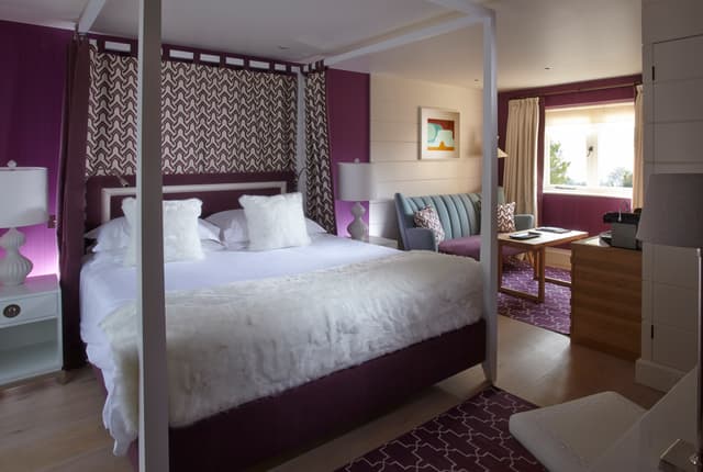 Dormy House Hotel