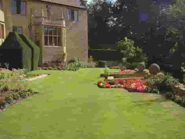 Foxhill Manor
