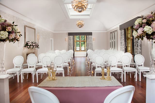 Foxhill Manor
