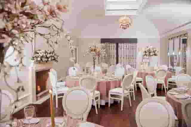 Foxhill Manor