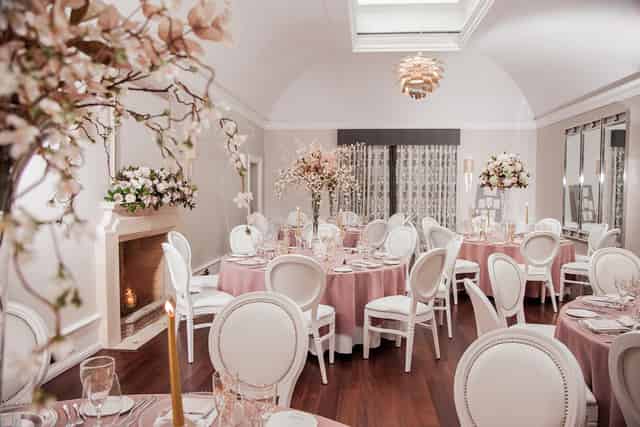 Foxhill Manor