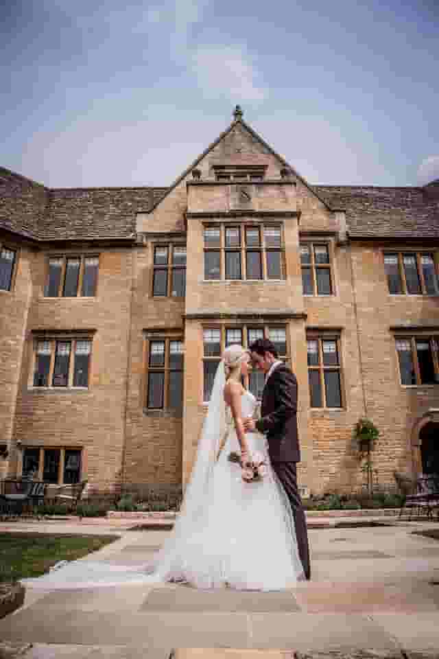 Foxhill Manor