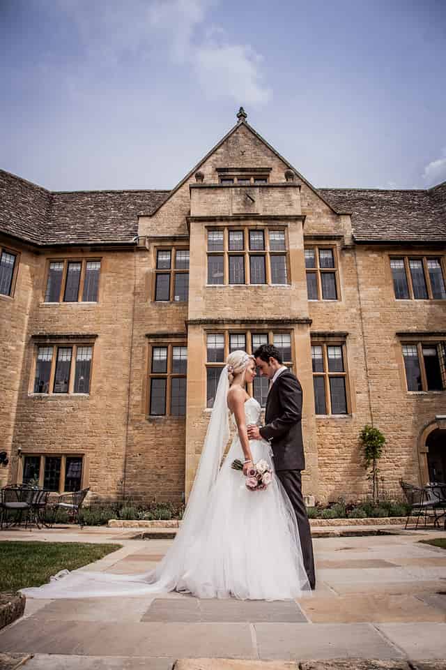 Foxhill Manor