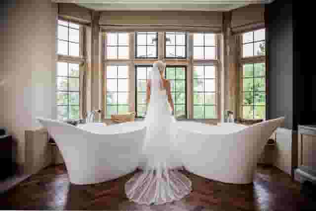 Foxhill Manor