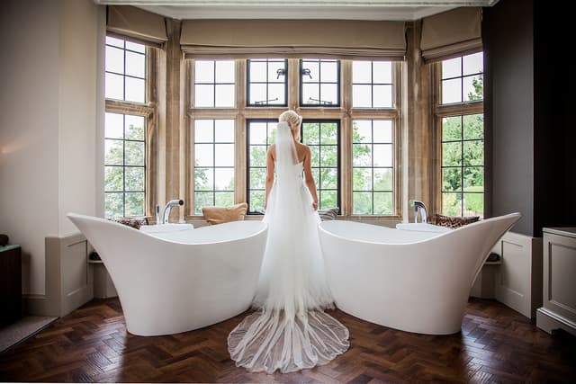 Foxhill Manor