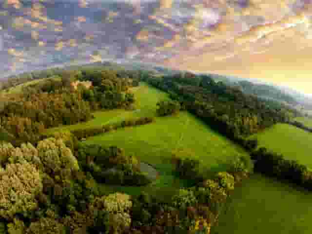 Foxhill Manor